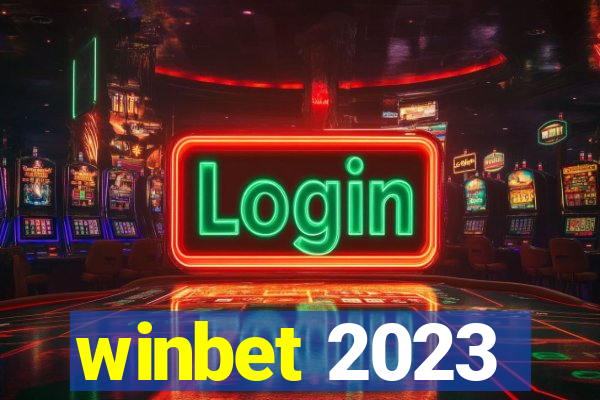 winbet 2023